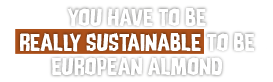 Sustainablealmond.eu